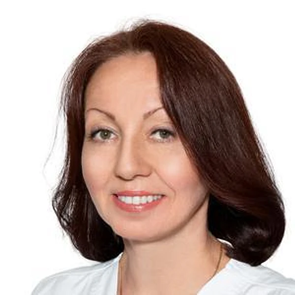 Иванова Ирина Валерьевна — Стоматолог-гигиенист, Санкт-Петербург