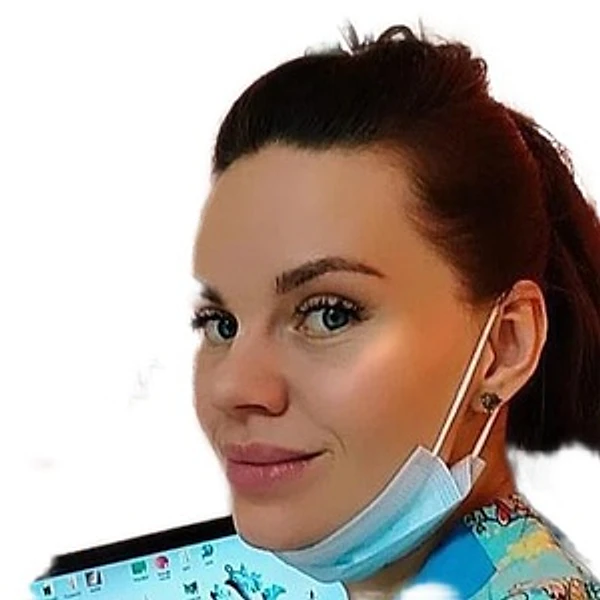 Петухова Наталья Викторовна — Детский стоматолог, Стоматолог, Санкт-Петербург