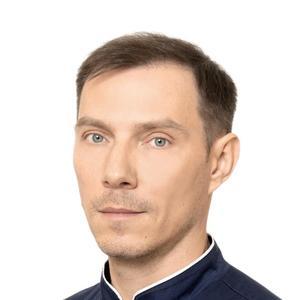 Коченов Павел Валерьевич — Стоматолог-хирург, Детский стоматолог-хирург, Стоматолог-имплантолог, Санкт-Петербург