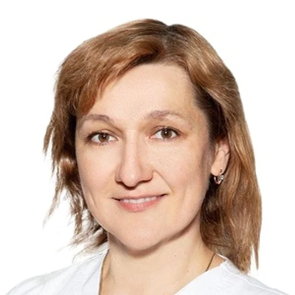 Игнатькова Елена Викторовна — Стоматолог-гигиенист, Санкт-Петербург