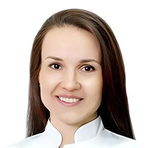 Подповетняя Ольга Владимировна — ЛОР, Видное