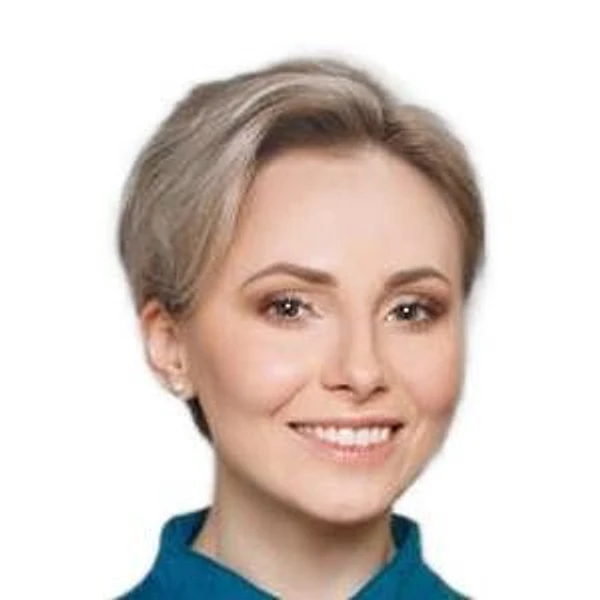 Милова Мария Викторовна — Стоматолог, Стоматолог-эндодонтист, Санкт-Петербург