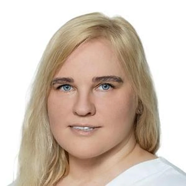 Николаева Анна Анатольевна — Стоматолог, Стоматолог-эндодонтист, Санкт-Петербург
