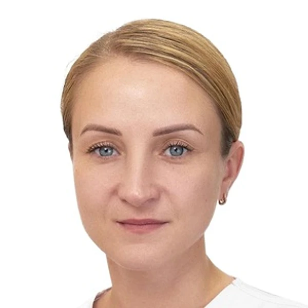 Механикова Елена Александровна — Стоматолог, Стоматолог-эндодонтист, Санкт-Петербург