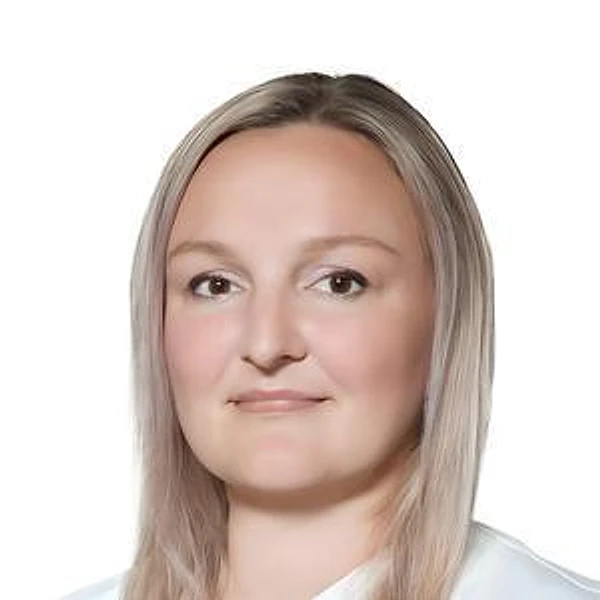 Федорышена Маргарита Александровна — Стоматолог-гигиенист, Санкт-Петербург