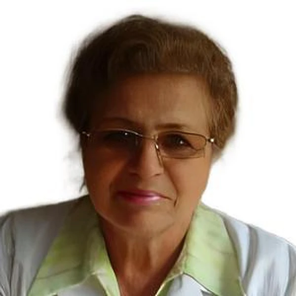 Бобровничая Альбина Михайловна — Аллерголог, Иммунолог, Педиатр, Красноярск