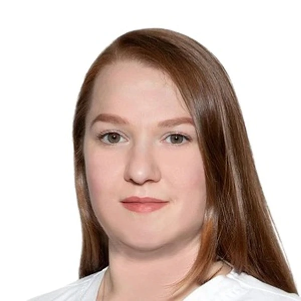 Дударева Анастасия Игоревна — Стоматолог, Детский стоматолог, Стоматолог-эндодонтист, Санкт-Петербург