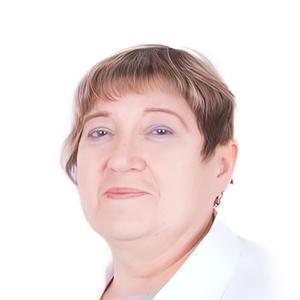 Глуховченко Светлана Алексеевна — ЛОР, Старый Оскол