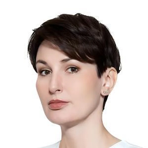 Бердникова Инна Павловна — Стоматолог, Детский стоматолог, Стоматолог-эндодонтист, Санкт-Петербург