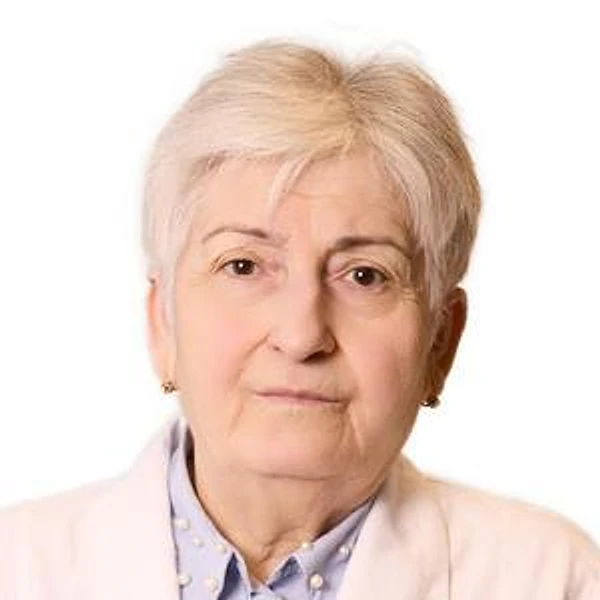 Саркисян Жасмин Арамовна — Терапевт, Ростов-на-Дону