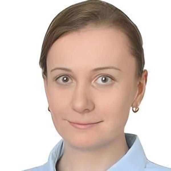 Яковишина Екатерина Александровна — Стоматолог-ортодонт, Санкт-Петербург