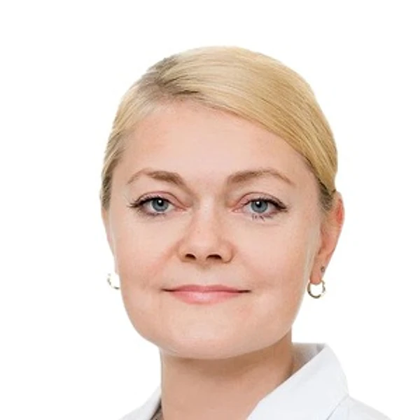 Давыденко Татьяна Олеговна — Пульмонолог, Детский пульмонолог, Терапевт, Санкт-Петербург