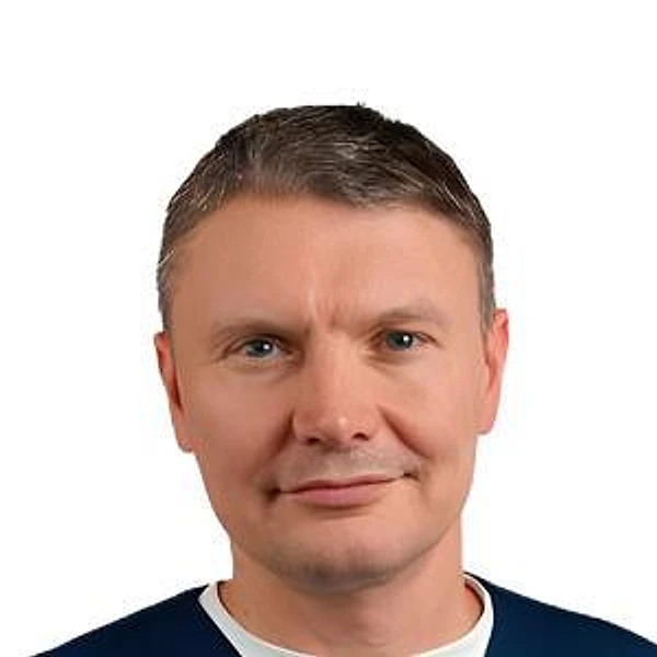 Смолев Дмитрий Михайлович — Рентгенолог, Детский рентгенолог, Москва