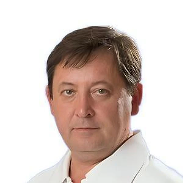 Лотов Олег Станиславович — Онколог, Маммолог, Хирург, Анапа