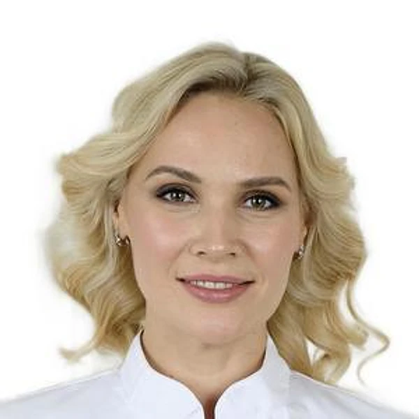 Яровова Елена Николаевна — Эндокринолог, Диетолог, Ростов-на-Дону