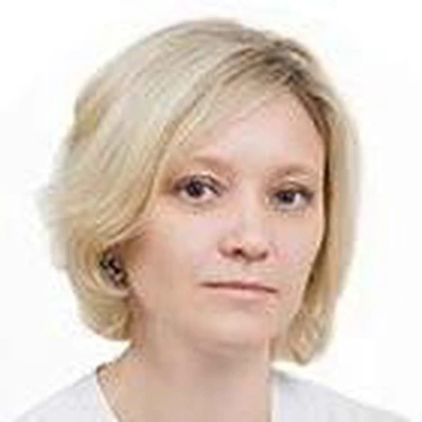 Грецингер Ирина Юрьевна — Гинеколог, Гинеколог-эндокринолог, Кемерово