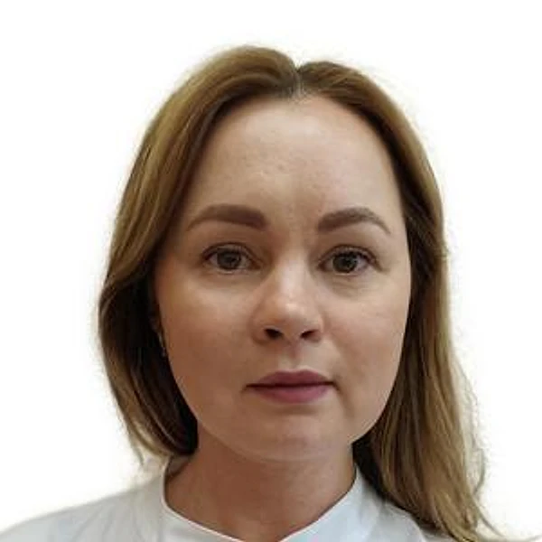 Дианова Ольга Александровна — Гематолог, Онколог, Кемерово