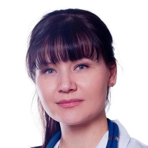 Шадус Татьяна Владимировна — Кардиолог, Кемерово