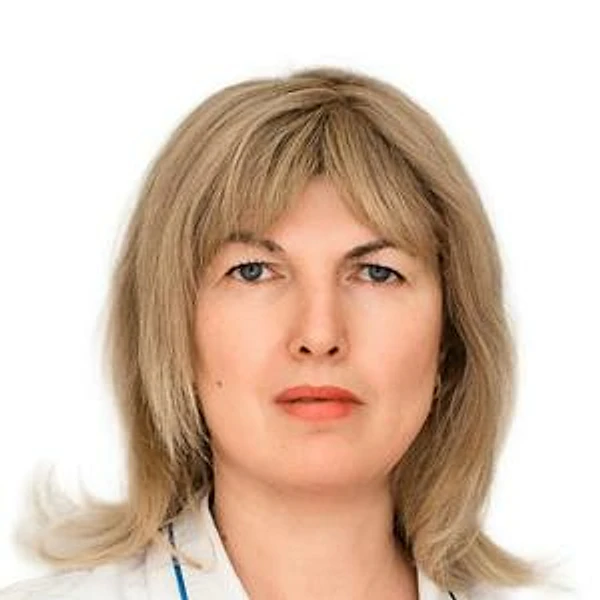 Белова Мария Михайловна — Терапевт, Ростов-на-Дону