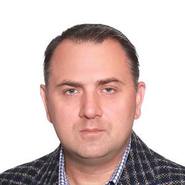 Коровкин Владимир Владимирович — Стоматолог-ортопед, Лазерный хирург, Рентгенолог, Стоматолог, Стоматолог-имплантолог, Стоматолог-хирург, Калининград
