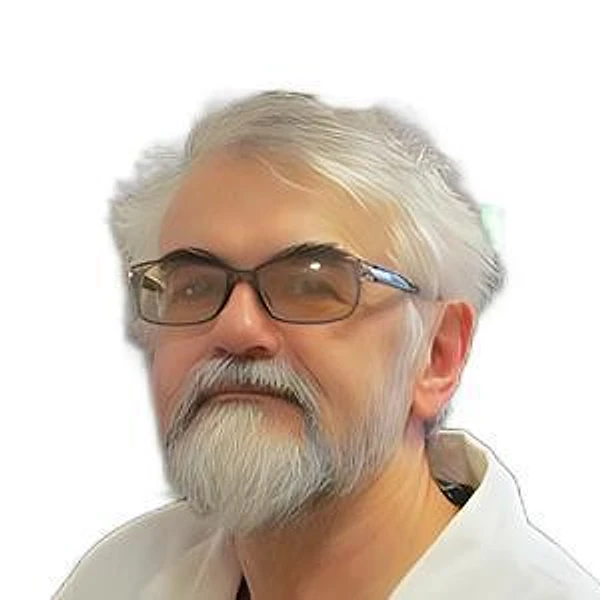 Сиволобов Александр Иванович — Анестезиолог-реаниматолог, Орёл