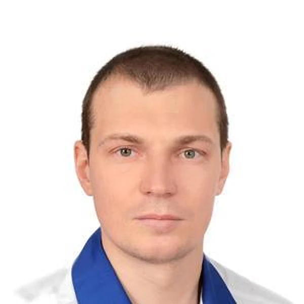 Мищенко Александр Викторович — Стоматолог-ортопед, Солнечногорск