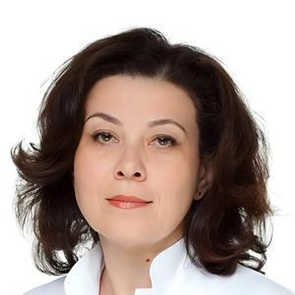 Заюкова Оксана Святославовна — Врач УЗИ, Акушер, Гинеколог, Томск