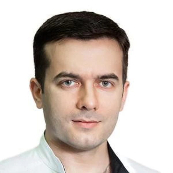 Ефетов Сергей Константинович — Онколог-проктолог, Проктолог (колопроктолог), Онколог, Хирург, Москва