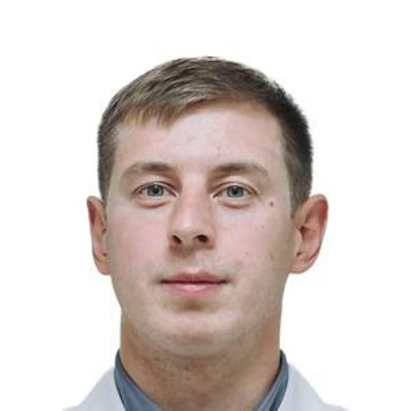 Цугуля Петр Борисович — Проктолог (колопроктолог), Онколог, Хирург, Москва