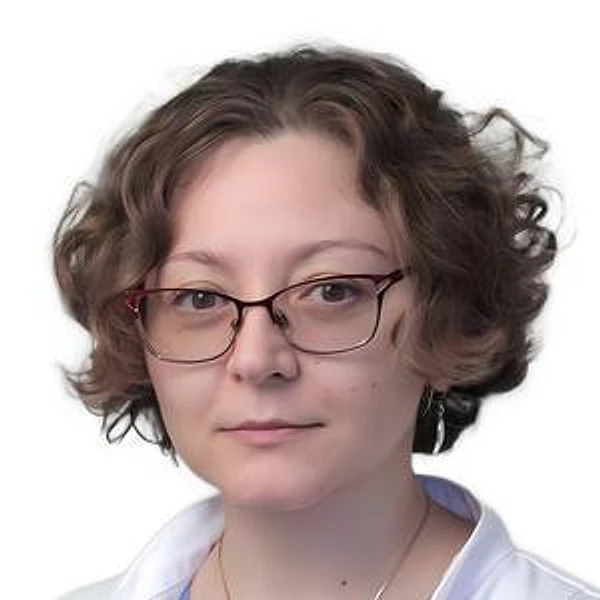 Новошинова Наталия Николаевна — Анестезиолог-реаниматолог, Москва