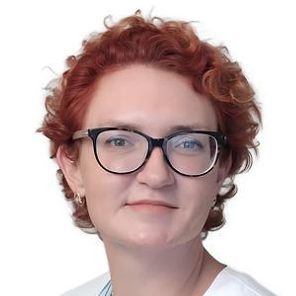 Родионова Светлана Сергеевна — Анестезиолог-реаниматолог, Москва