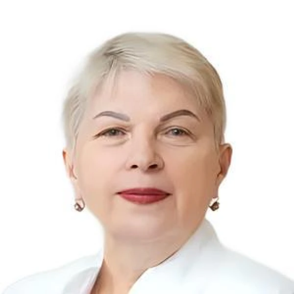 Олейникова Ирина Александровна — Невролог, Москва
