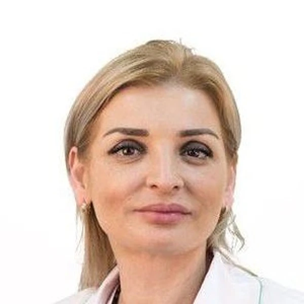Мдивнишвили Хатуна Бадриевна — Гинеколог, Акушер, Врач УЗИ, Гинеколог-эндокринолог, Детский врач УЗИ, Детский гинеколог, Детский гинеколог-эндокринолог, Москва