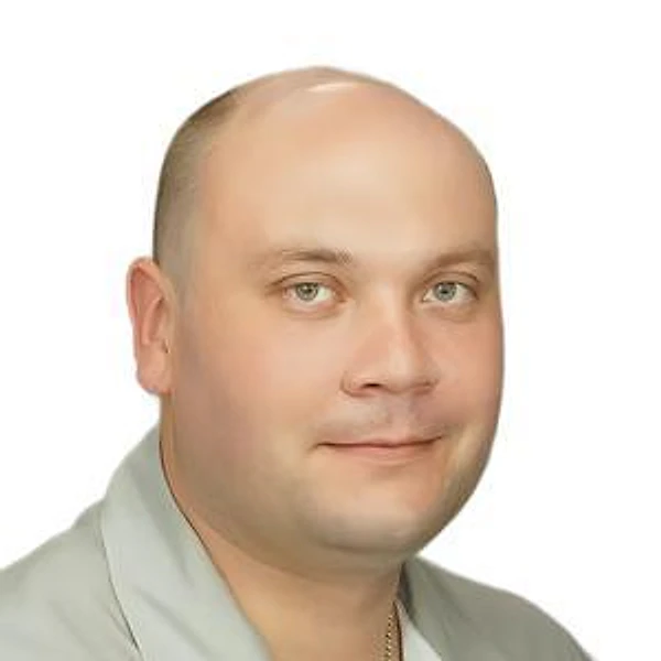 Елагин Владимир Николаевич — ЛОР, Детский ЛОР, Саранск