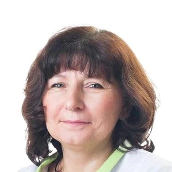 Колодная Алла Владимировна — Акушер, Онколог-гинеколог, Пермь