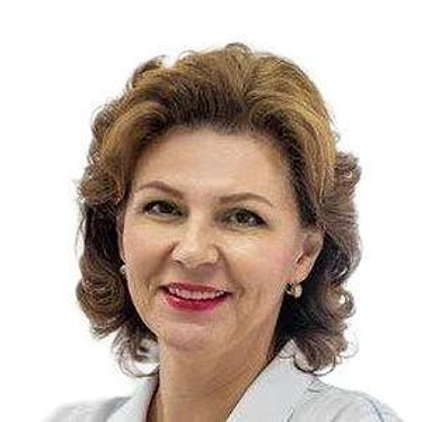 Бетева Ирина Александровна — Стоматолог, Волжский