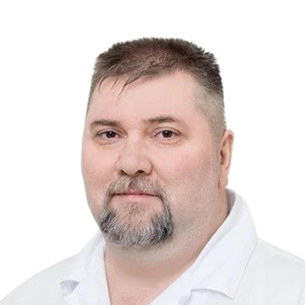 Мурадян Александр Рафикович — Уролог, Андролог, Санкт-Петербург