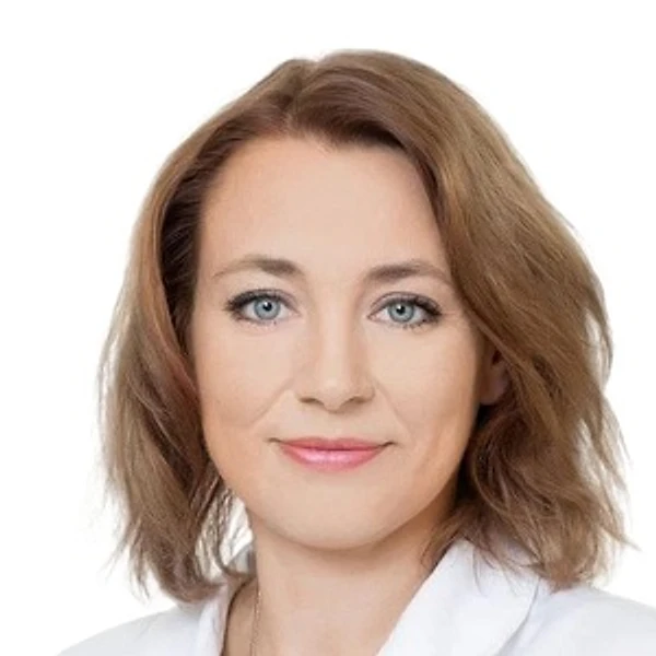 Петрова Наталья Геннадьевна — Врач УЗИ, Детский врач УЗИ, Санкт-Петербург