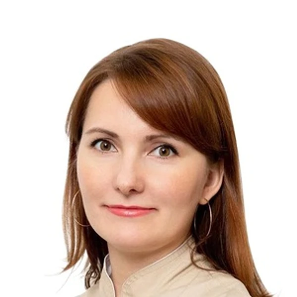 Семенцова Марина Александровна — Офтальмолог (окулист), Детский офтальмолог, Санкт-Петербург