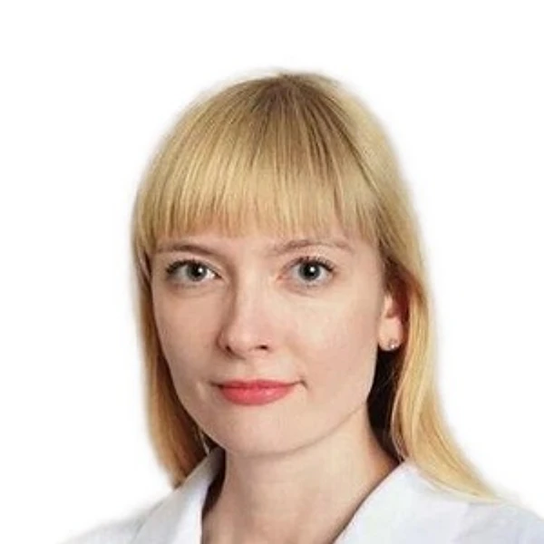 Власьева Ольга Валерьевна — Маммолог, Врач-косметолог, Дерматолог, Онколог, Онколог-маммолог, Санкт-Петербург