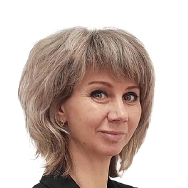 Мельцова Анна Жеромовна — Флеболог, Сосудистый хирург (ангиохирург), Хирург, Санкт-Петербург
