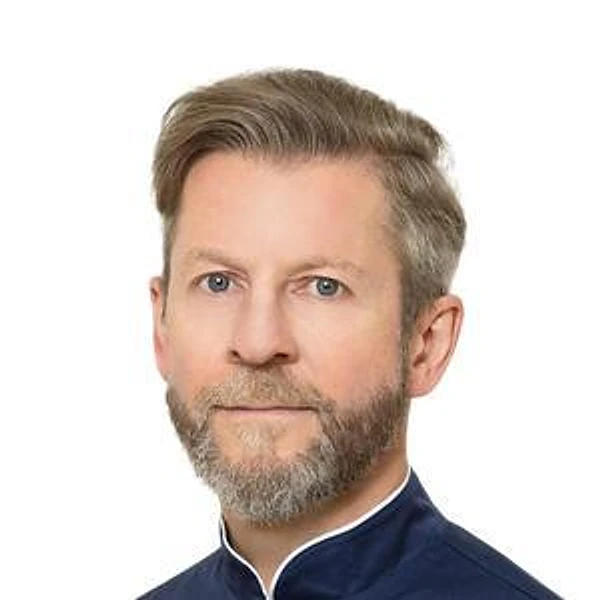 Федоров Олег Валериевич — Стоматолог-ортопед, Санкт-Петербург