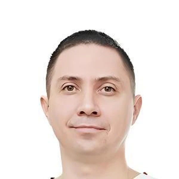 Климов Семен Николаевич — Мануальный терапевт, Врач подолог (подиатр), Детский мануальный терапевт, Невролог, Остеопат, Рефлексотерапевт, Москва