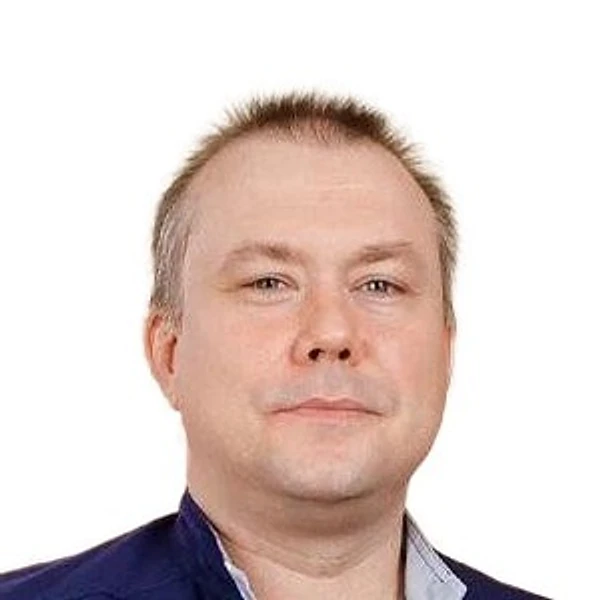 Парфенов Алексей Михайлович — Врач-косметолог, Венеролог, Дерматолог, Трихолог, Москва