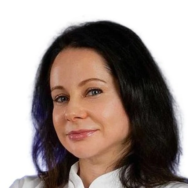 Калинина Елена Александровна — Врач-косметолог, Дерматолог, Москва