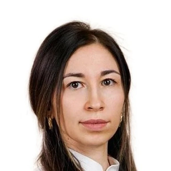 Муклакова Моника Самвеловна — Врач-косметолог, Дерматолог, Москва