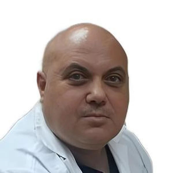 Сахнович Борис Григорьевич — Гинеколог, Акушер, Врач УЗИ, Репродуктолог, Москва