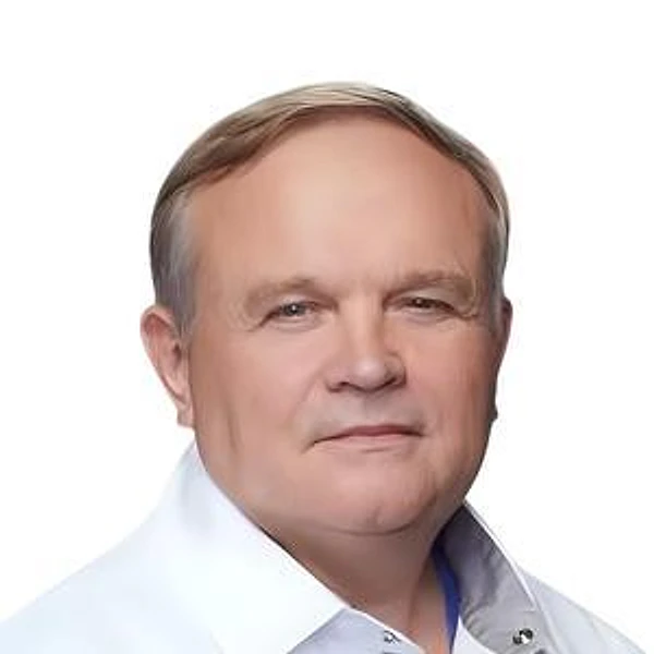 Каневцов Валерий Викторович — Онколог-маммолог, Хирург, Одинцово