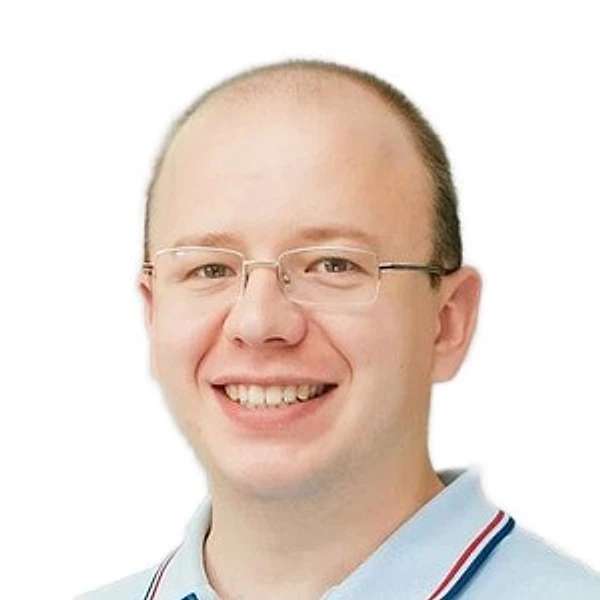 Попов Владимир Владимирович — Стоматолог-ортопед, Москва