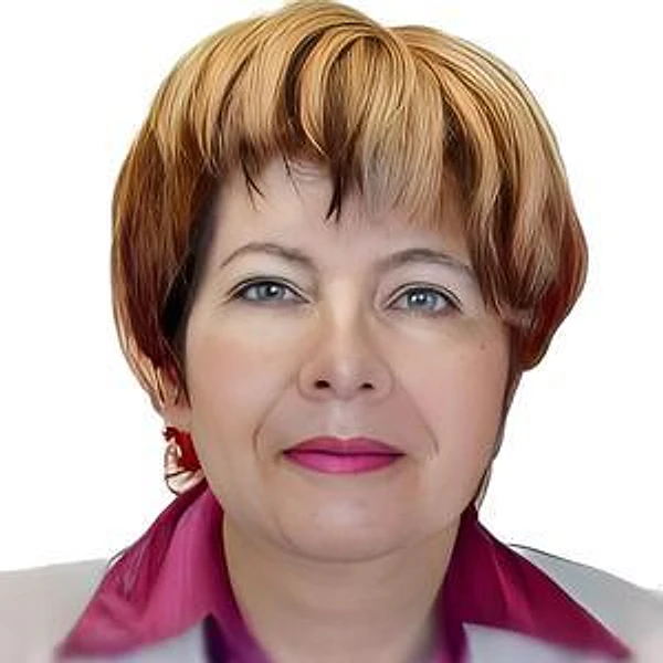 Горохова Лидия Михайловна — Гинеколог-эндокринолог, Акушер, Гинеколог, Череповец